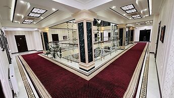 Garden Plaza Bukhara