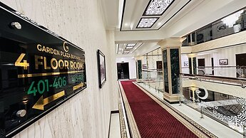 Garden Plaza Bukhara