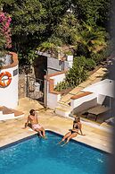Clube do Lago Hotel