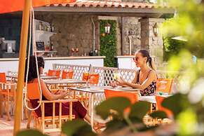 Clube do Lago Hotel