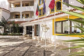 Clube do Lago Hotel