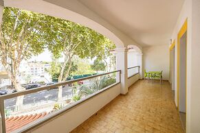 Clube do Lago Hotel
