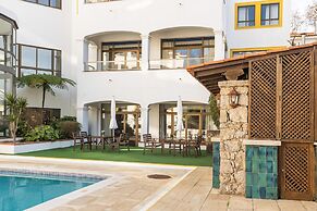 Clube do Lago Hotel