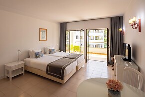 Clube do Lago Hotel