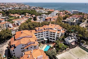 Clube do Lago Hotel