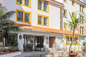 Clube do Lago Hotel