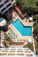 Clube do Lago Hotel