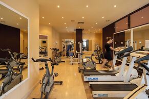 Clube do Lago Hotel