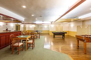 Clube do Lago Hotel