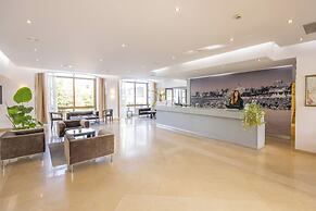 Clube do Lago Hotel