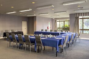 Clube do Lago Hotel
