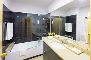 Clube do Lago Hotel