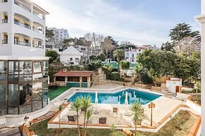 Clube do Lago Hotel