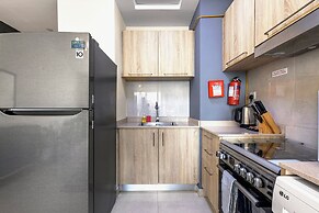 Unlock Metropolis