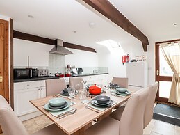 Wheal Prosper@the West Dry