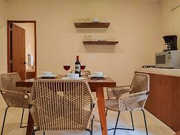 Mayanah Condohotel Bacalar
