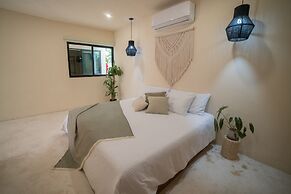 Mayanah Condohotel Bacalar