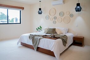 Mayanah Condohotel Bacalar