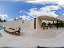 Mayanah Condohotel Bacalar