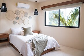 Mayanah Condohotel Bacalar