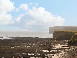 Freswick Castle