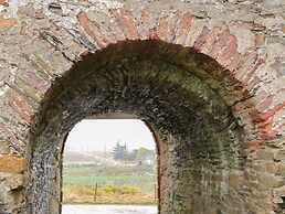 Freswick Castle