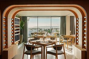 W Algarve