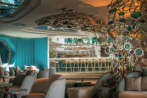 W Residences Algarve