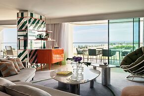W Residences Algarve