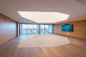 W Residences Algarve
