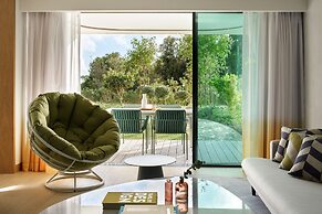 W Residences Algarve