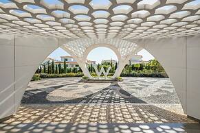 W Residences Algarve