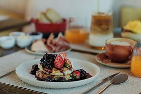 W Residences Algarve