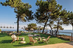 W Residences Algarve