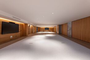 W Residences Algarve