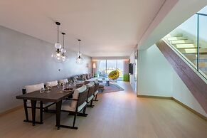 W Residences Algarve