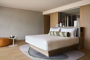 W Residences Algarve