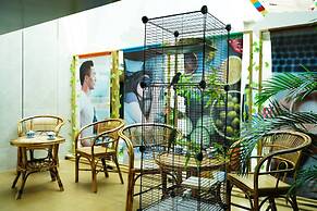 EVEN Chengdu Jinniu by IHG