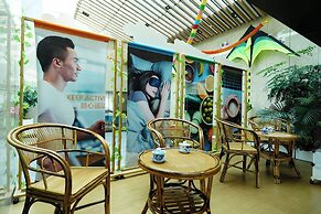 EVEN Chengdu Jinniu by IHG