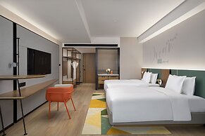 EVEN Chengdu Jinniu by IHG