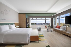 EVEN Chengdu Jinniu by IHG