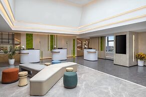 EVEN Chengdu Jinniu by IHG