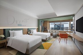 EVEN Chengdu Jinniu by IHG