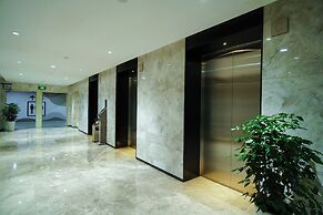 EVEN Chengdu Jinniu by IHG