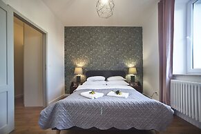 P&O Apartments Gdańska