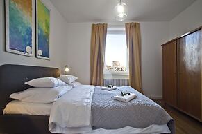 P&O Apartments Gdańska