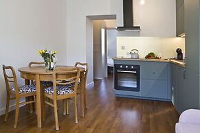 P&O Apartments Gdańska