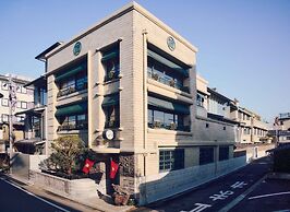 Marufukuro