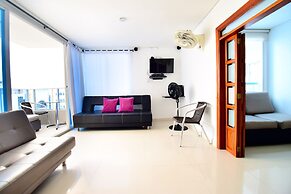 Apartamento Con Balcón - Piso 13