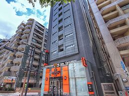 APA Hotel Kamata Ekimae